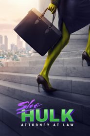 She-Hulk: Attorney at Law 2022