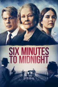 Six Minutes to Midnight 2020