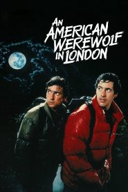 An American Werewolf in London 1981