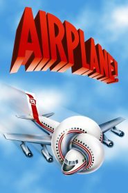 Airplane! 1980