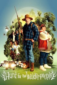 Hunt for the Wilderpeople