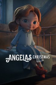 Angela’s Christmas 2018