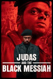 Judas and the Black Messiah 2021