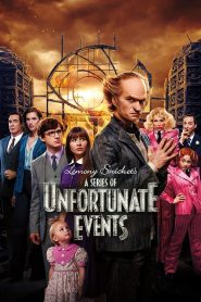 A Series of Unfortunate Events 2017