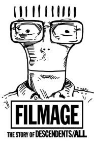 Filmage: The Story of Descendents/All (EN)