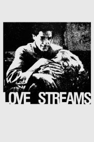 Love Streams 1984