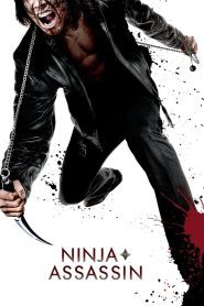 Ninja Assassin 2009