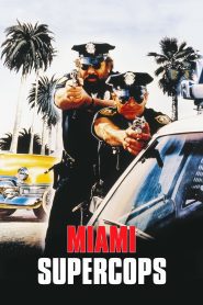 Miami Supercops 1985