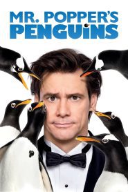 Mr. Popper’s Penguins 2011