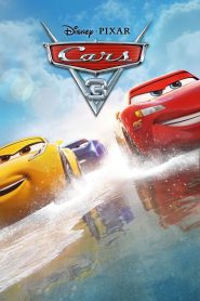 Cars 3 (GR)