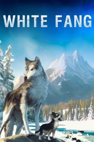 White Fang 2018