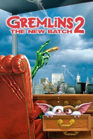 Gremlins 2: The New Batch 1990