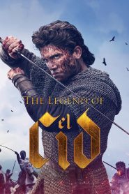 The Legend of El Cid 2020