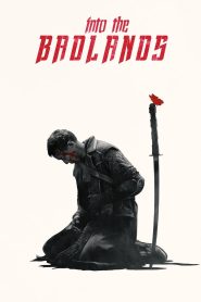 Into the Badlands 2015