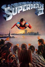 Superman II 1980