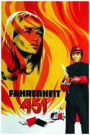 Fahrenheit 451 1966