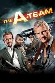 The A-Team 2010