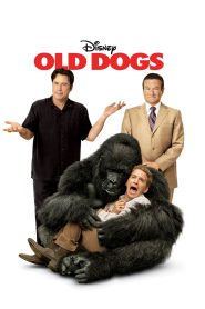 Old Dogs 2009