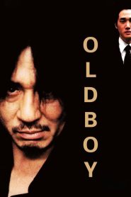 Oldboy (2003)