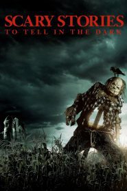 Scary Stories to Tell in the Dark 2019