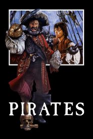 Pirates 1986