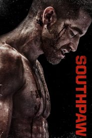 Southpaw 2015