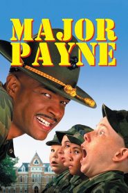 Major Payne 1995