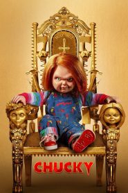 Chucky 2021