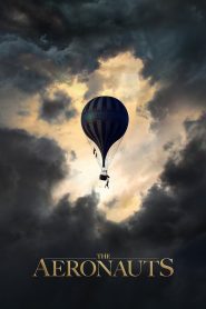 The Aeronauts 2019