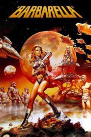 Barbarella 1968