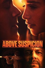 Above Suspicion 2019