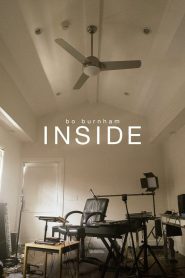 Bo Burnham: Inside 2021