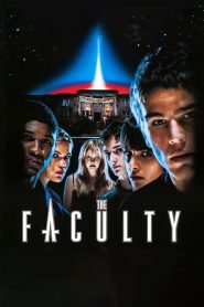 The Faculty 1998