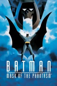 Batman: Mask of the Phantasm