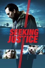 Seeking Justice 2011