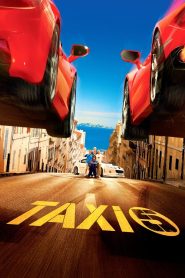 Taxi 5 2018