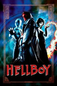 Hellboy