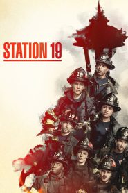 Station 19 2018