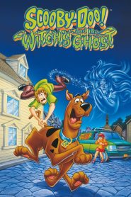 Scooby-Doo! and the Witch’s Ghost 1999