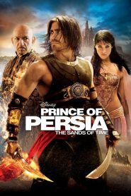 Prince of Persia: The Sands of Time 2010