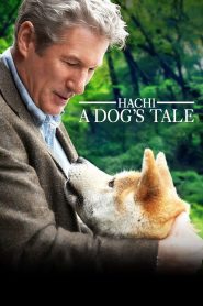 Hachi: A Dog’s Tale (Hachiko)