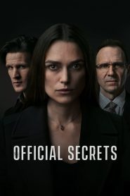 Official Secrets 2019