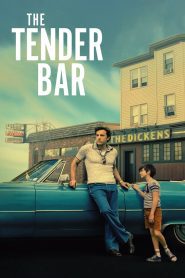 The Tender Bar 2021