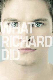 What Richard Did 2012