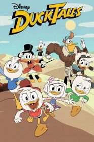 DuckTales 2017