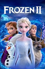 Frozen II 2019 GR