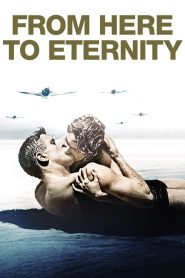 From Here to Eternity 1953