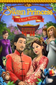 The Swan Princess: A Royal Wedding 2020