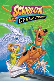 Scooby-Doo! and the Cyber Chase 2001