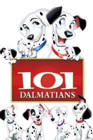 One Hundred and One Dalmatians (GR)